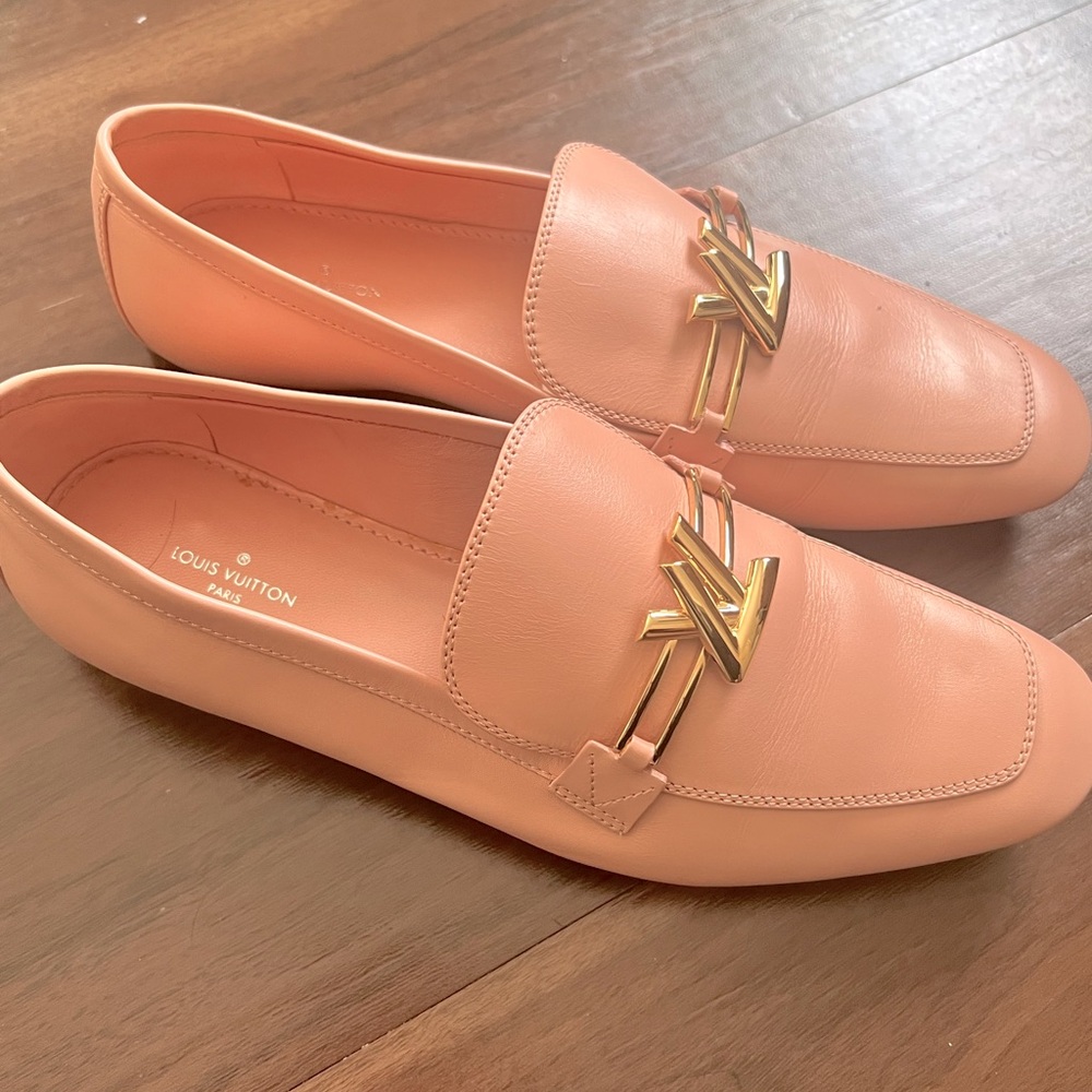 Louis Vuitton Loafers